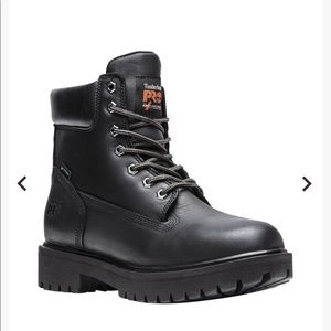 timberland pro tm26038